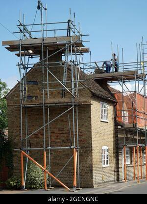 Roof Repairs Shanklin